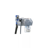 18 GPM 12V Fuel Transfer Pump with Auto Nozzle, Filter