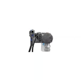 15 GPM 12V Fuel Transfer Pump with Auto Nozzle, Filter