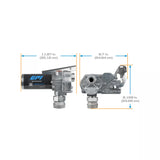 15 GPM 12V Methanol Transfer Pump