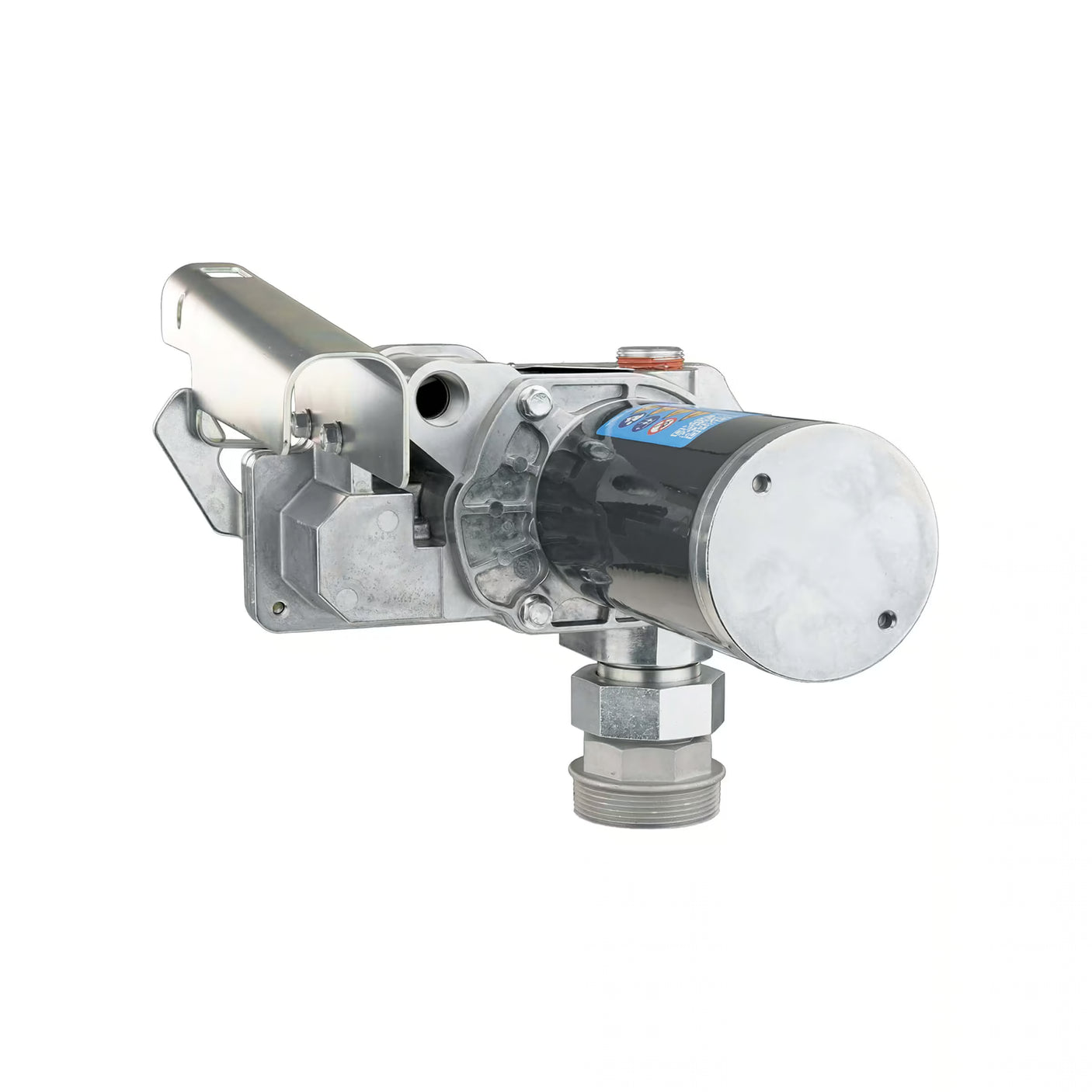 12 GPM 115V Methanol Transfer Pump