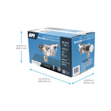 12 GPM 115V Methanol Transfer Pump
