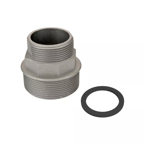 Fuel Transfer Pumps 2-Inch NPT Standard Tank Bung Adapter