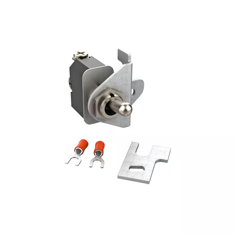 M-1115 Fuel Transfer Pumps Circuit Breaker and Switch Kit