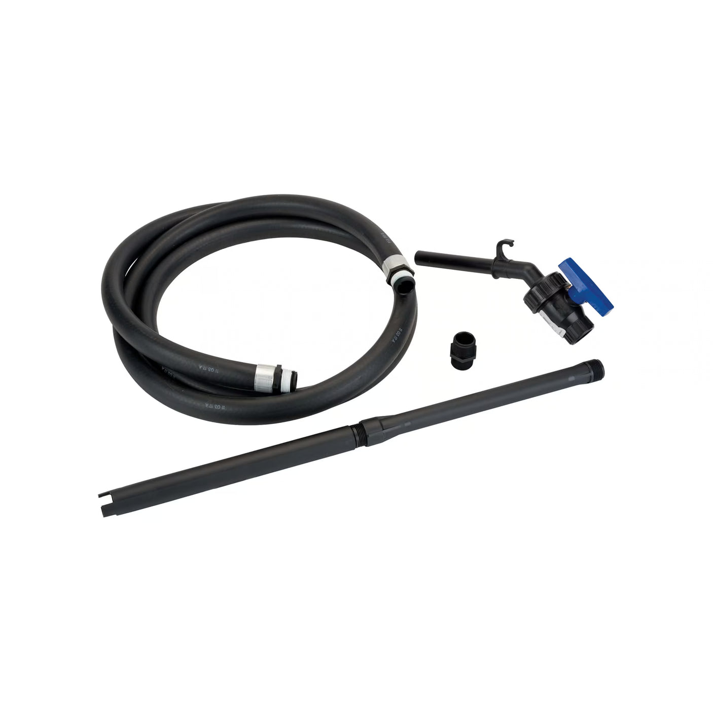 P-PA Series Chemical Pumps Herbicide Hose & Nozzle Kit