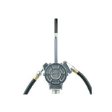 50 Gallons per 100 Strokes Lever Action Fluid Transfer Hand Pump