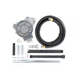 50 Gallons per 100 Strokes Lever Action Fluid Transfer Hand Pump