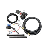 8 GPM 12V Oil Transfer Pump