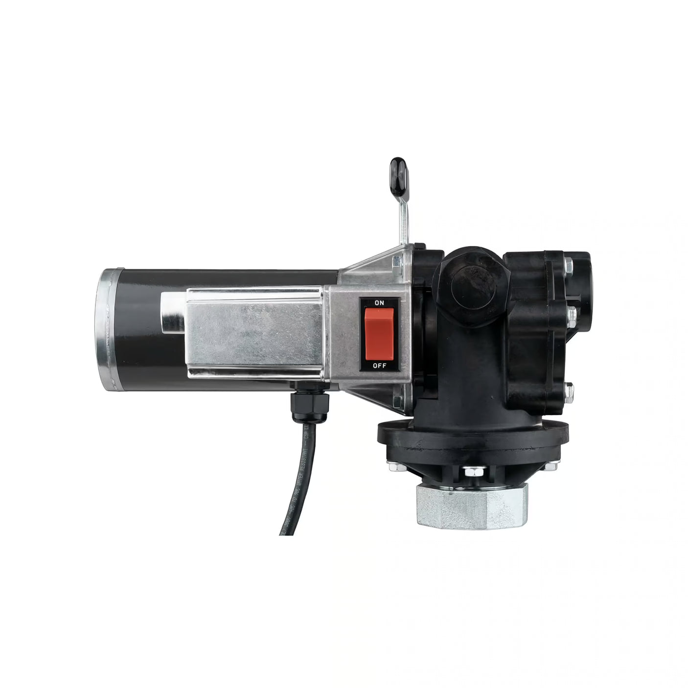 8 GPM 115V Oil Transfer Pump