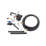 8 GPM 115V Oil Transfer Pump