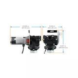 12 GPM 115V Chemical Transfer Pump