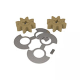 P-200H & PA-200H Chemical Transfer Pump Gear Kit