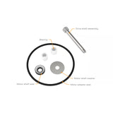 P & PA Series Transfer Pump Drive Shaft Kit