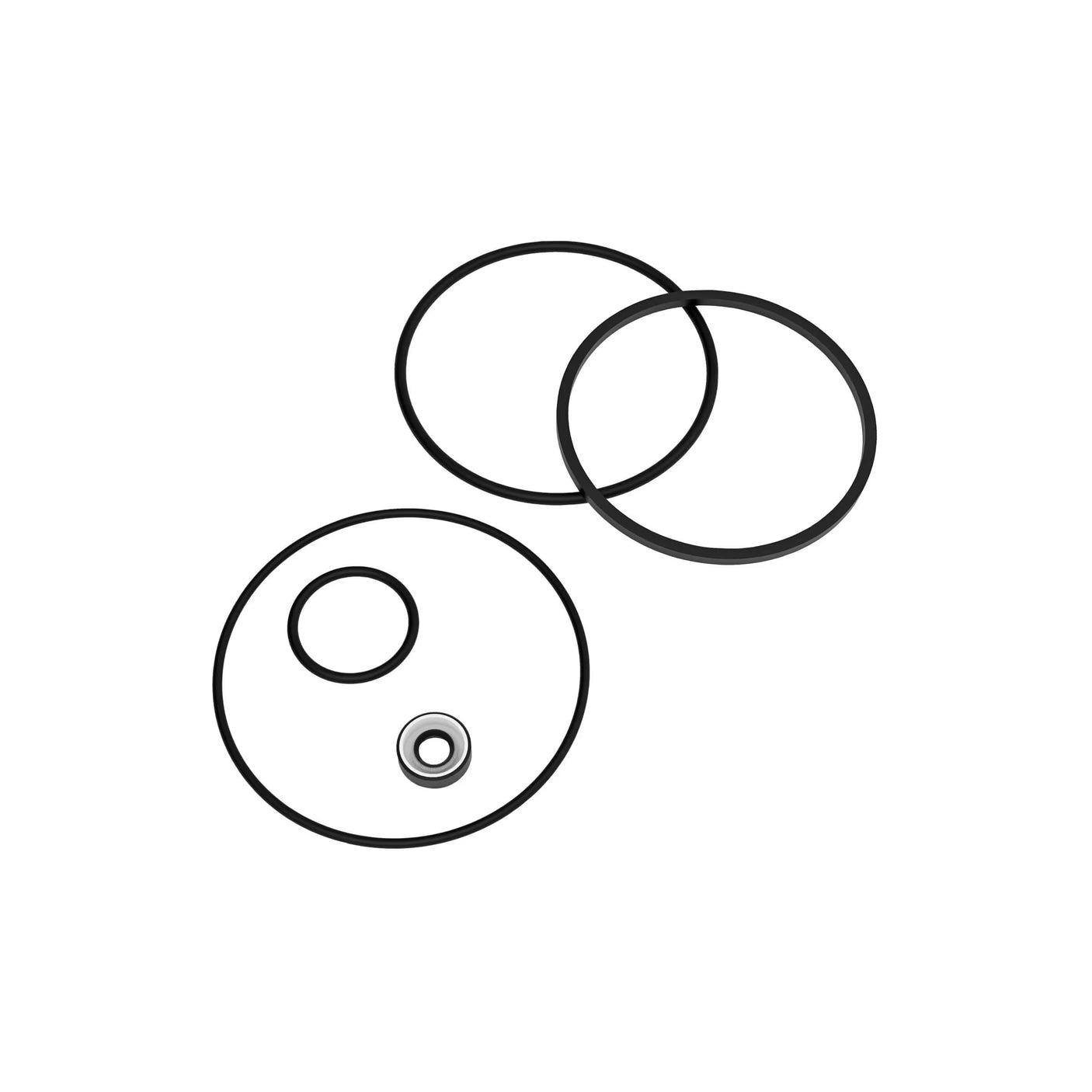 P & PA Series Transfer Pump Seal Kit