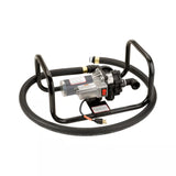 8 GPM 115V Chemical Transfer Pump with Tote