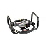 8 GPM 115V Chemical Transfer Pump with Tote