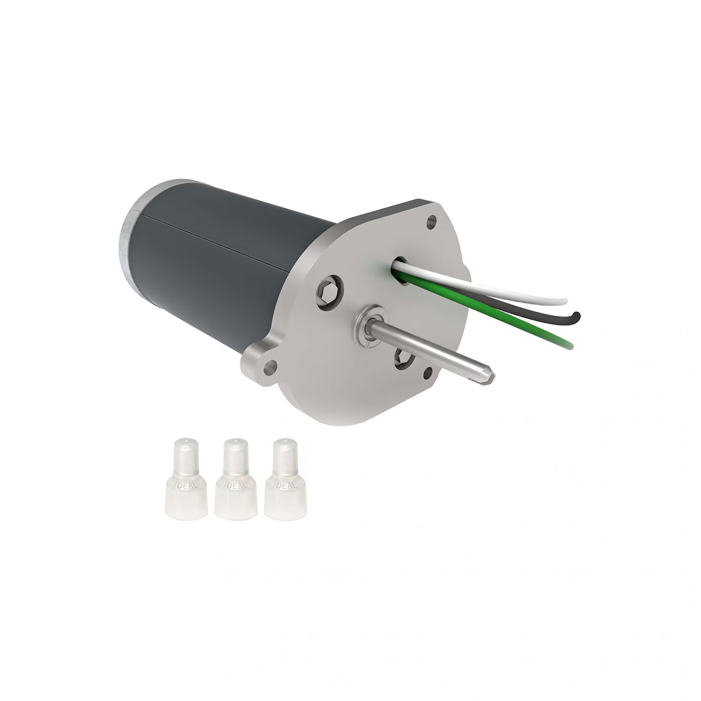 M-1115S Fuel Transfer Pumps Replacement Motor