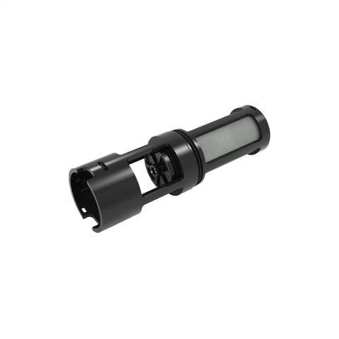 PRO Series Fuel Transfer Pump Strainer Check Valve