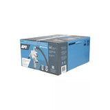 10 Gallons per 100 Revolutions Rotary Fluid Transfer Hand Pump