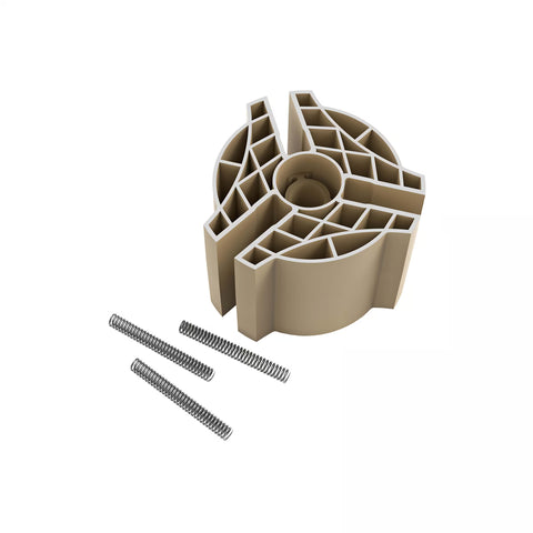 RP-10 Hand Pumps Rotor Kit