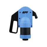 1 Pint per Stroke Lever Action Fluid Transfer Hand Pump