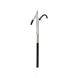 1 Pint per Stroke Lever Action Steel Fluid Transfer Hand Pump