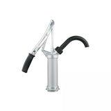 1 Pint per Stroke Lever Action Steel Fluid Transfer Hand Pump