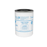 LIMITED SUPPLY - Fuel Transfer Pumps up to 18 GPM 30 Micron Particulate Filter, Short