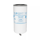 LIMITED SUPPLY - Fuel Transfer Pumps up to 18 GPM 10 Micron Particulate Filter, Drain Valve