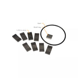 PRO20 Series Fuel Transfer Pump Rebuild Kit
