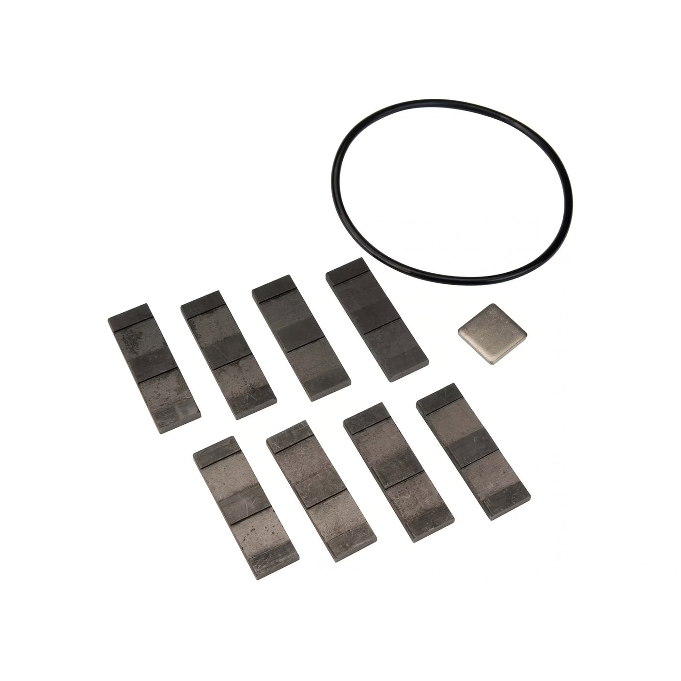 PRO35 Fuel Transfer Pump Rebuild Kit