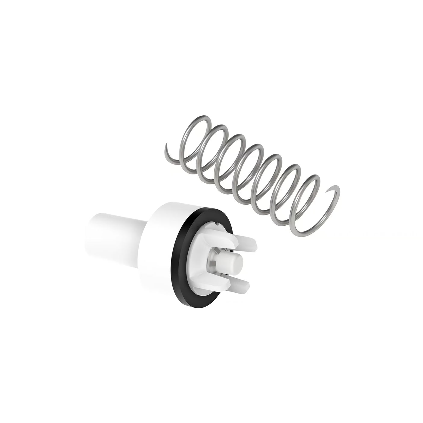 PRO20-115 Fuel Transfer Pump Bypass Poppet Kit