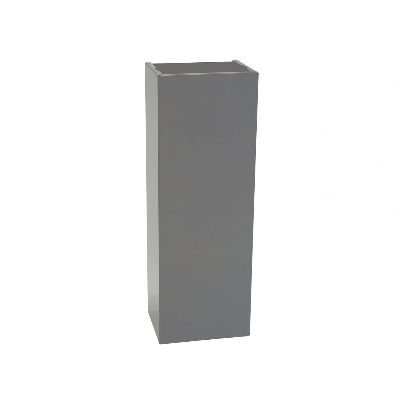 Cabinet Base for QM40-RD Remote Dispenser