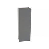 Cabinet Base for QM40-RD Remote Dispenser