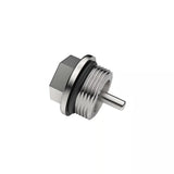 PRO20-115 Fuel Transfer Pump Bypass Poppet Plug  Kit