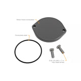 PRO20-115 & PRO35-115 Fuel Transfer Pump Rotor-Vane Cover Plate Kit