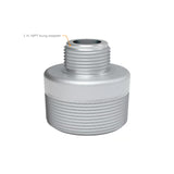 EZ-8 Fuel Transfer Pumps Direct Mount Bung Adapter
