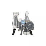 8 GPM 12V DC Fuel Transfer Pump with Manual Unleaded Nozzle