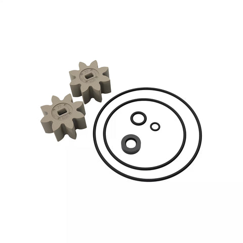 EZ-8 Fuel Transfer Pumps Rebuild Kit, 2016 and Later