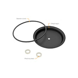 DP-20 Hand Pumps Diaphragm Kit