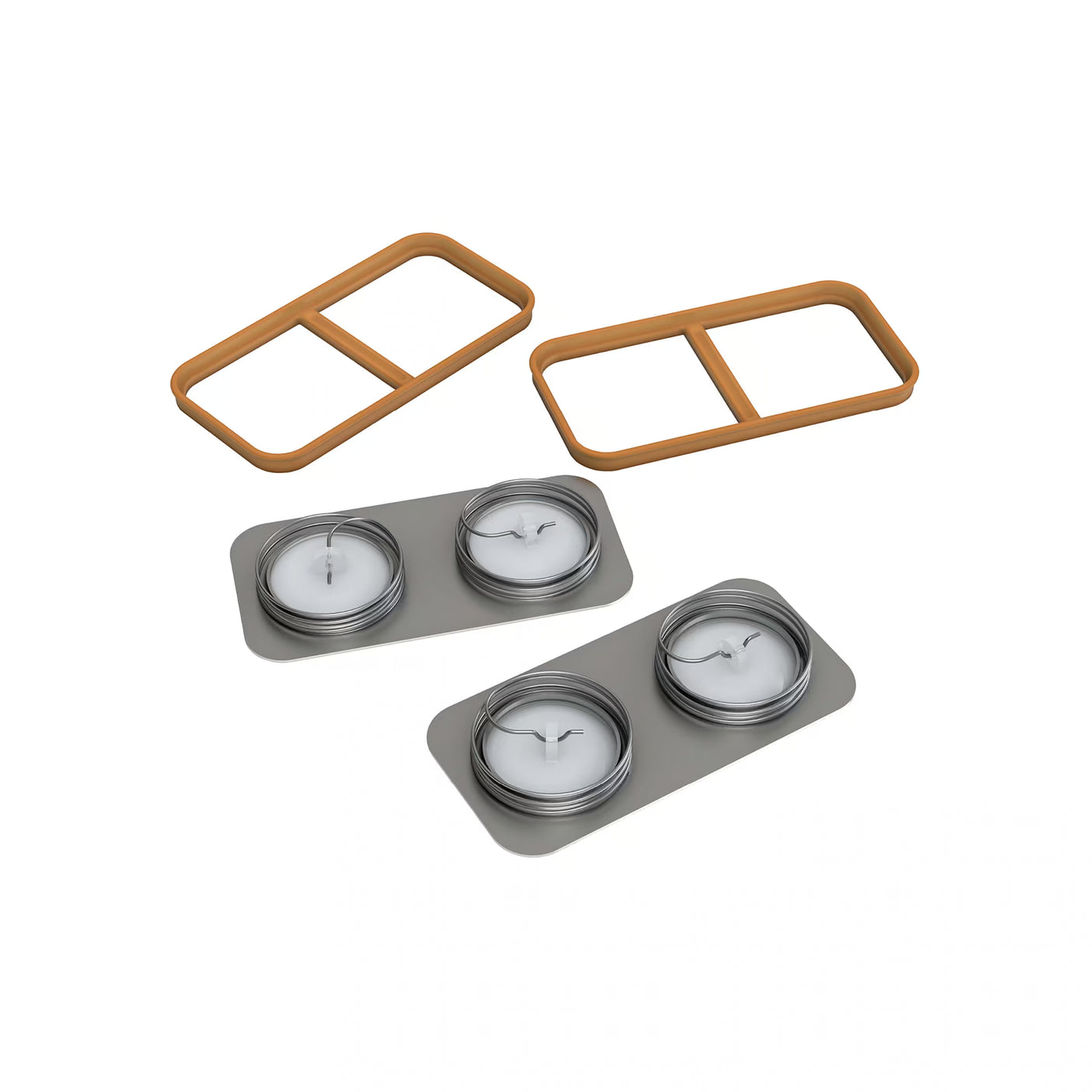 DP-20 Hand Pumps Check Valve and Gasket Kit
