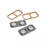 DP-20 Hand Pumps Check Valve and Gasket Kit