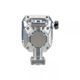 8-150 L/min 1/2% Mechanical Fuel Meter