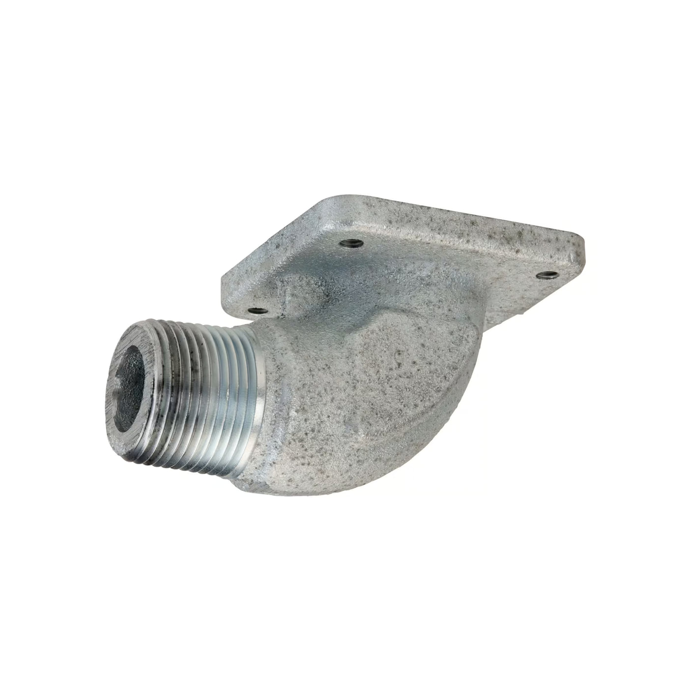 GPRO Fuel Transfer Pumps 90 Degree 1-Inch NPT Meter Fitting