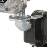 GPRO Fuel Transfer Pumps 90 Degree 1-Inch NPT Meter Fitting