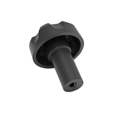 QM40 Fuel Meter Register Knob