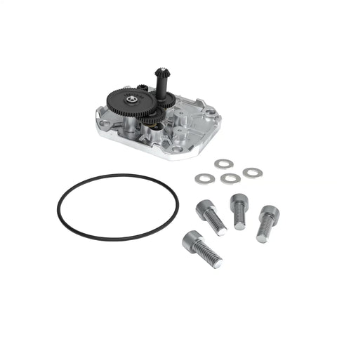 QM40 Fuel Meter Gallon Gear Assembly