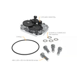 QM40 Fuel Meter Litre Gear Assembly