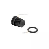 QM40 Fuel Meter Calibration Screw Kit