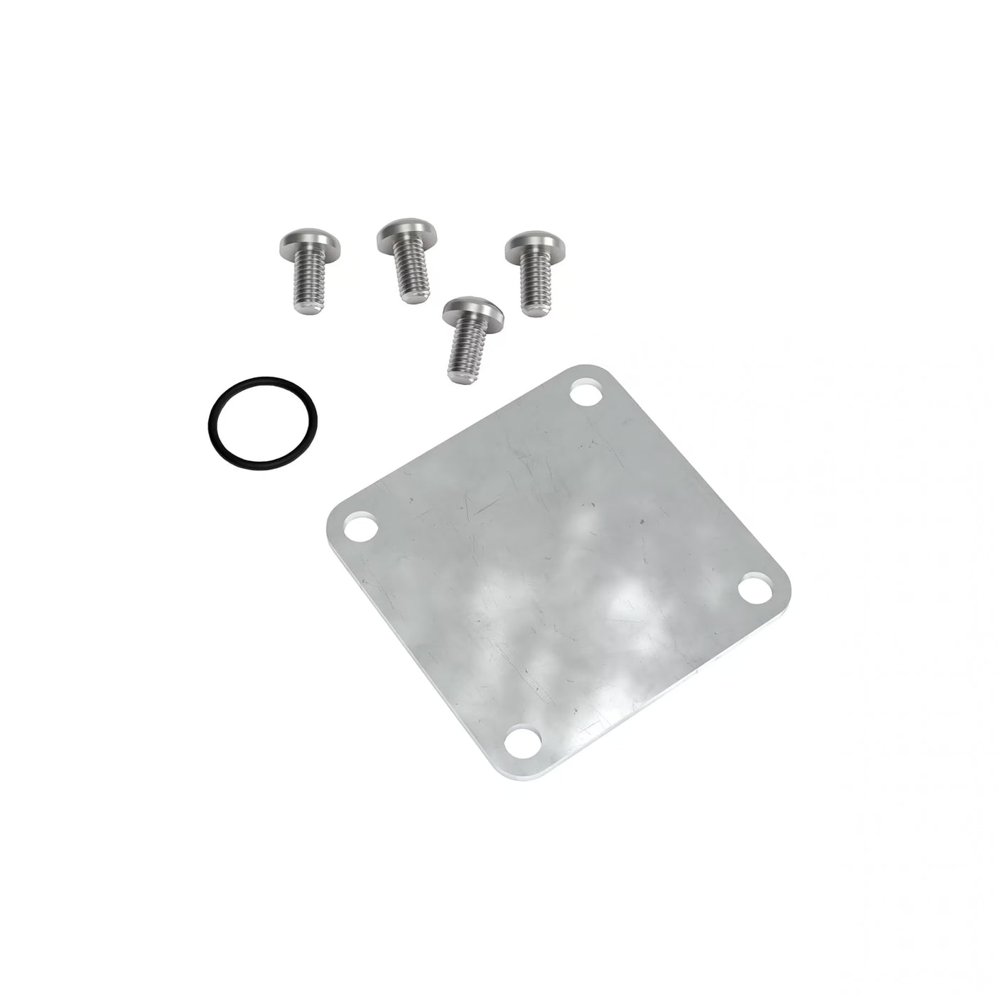 QM40 Fuel Meter Back Plate Kit