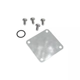 QM40 Fuel Meter Back Plate Kit